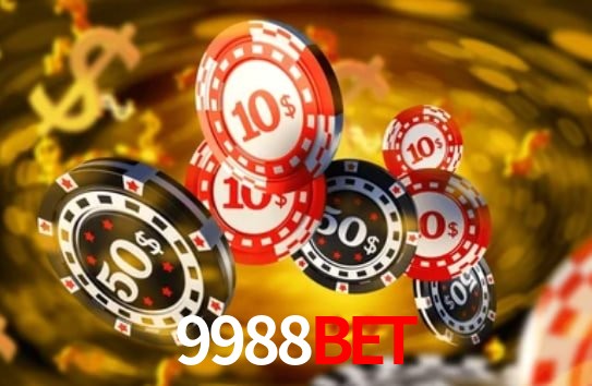 Descubra a Magia dos Jogos de Arcade no 9988Bet