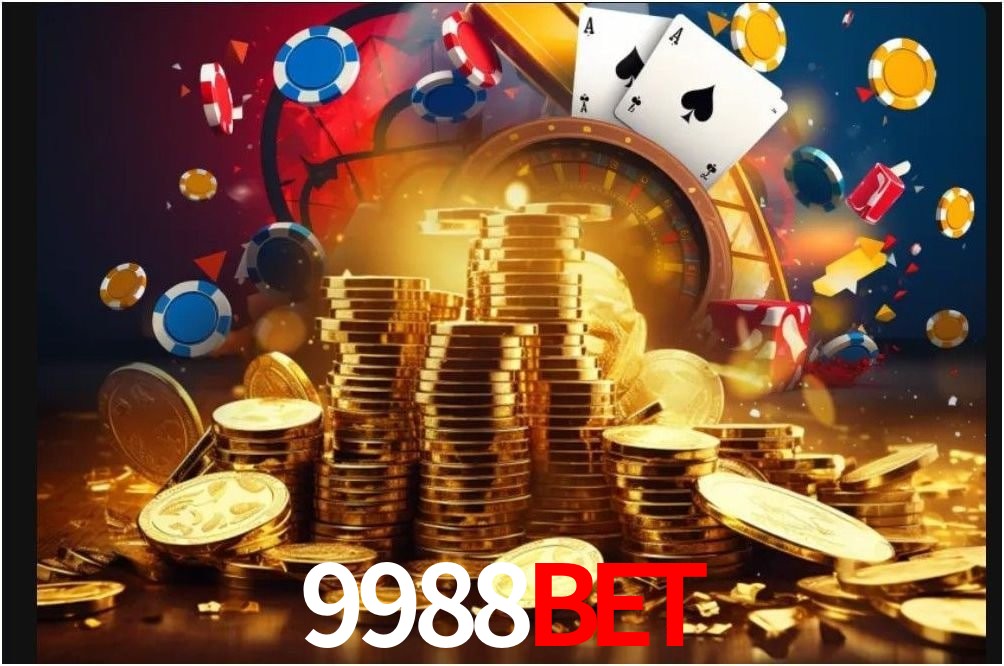 Desvendando o Mundo dos Jogos Virtuais na 9988Bet