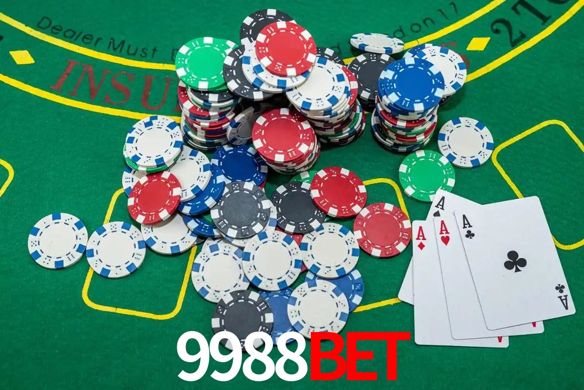 A Revolução dos Aplicativos de Jogos no 9988Bet