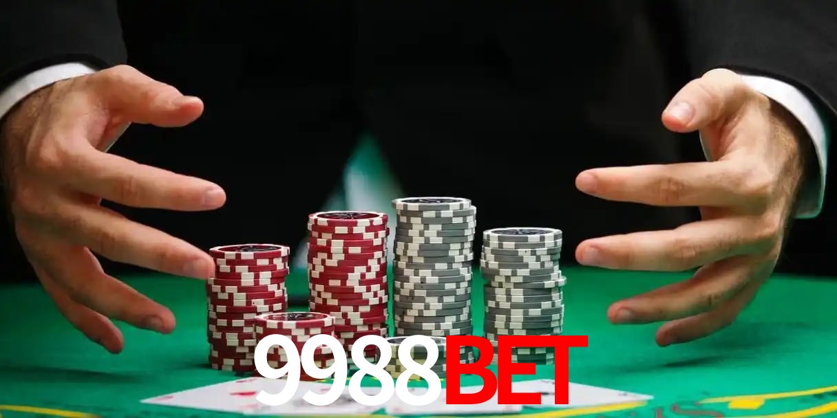 A Emoção da Loteria na 9988Bet: Uma Chance de Mudança de Vida