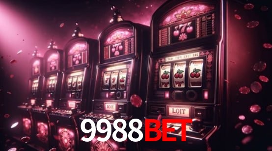 A Emoção da Loteria na 9988Bet: Uma Chance de Mudança de Vida