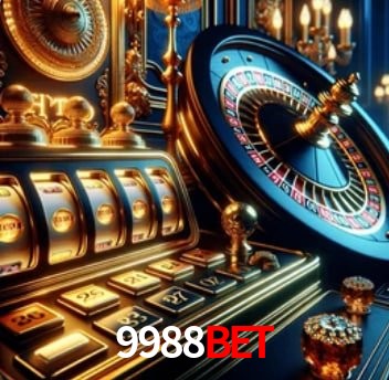 A Emoção da Loteria na 9988Bet: Uma Chance de Mudança de Vida